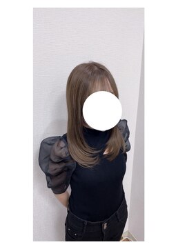 ノアサロン(Noa SALON) レイヤーカット