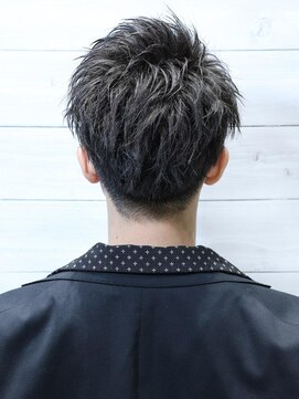 リップス 二子玉川店 (LIPPS) シャイニーショート