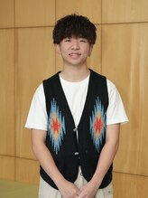 ニアウ 伊勢崎連取店(Niau) 大川 瑠己