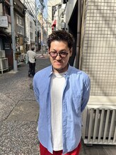 ゼロヨンハチ(048) 柴原 寿朗