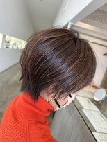 ザポッド(THE POD)&nbsp;くびれショート