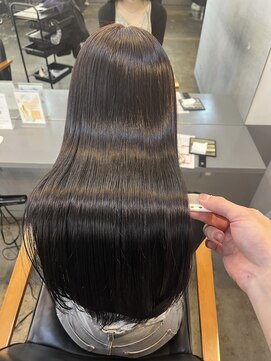 ジュール 池袋(Joule) 縮毛矯正