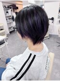 髪質改善/白髪ぼかし/インナーカラー/ケアブリーチ/学割U24