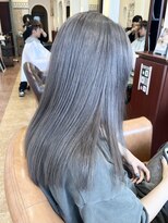 ブランシェ JR勝川駅南口店(BRANCHE)&nbsp;グレージュ【春日井・勝川】