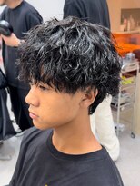 フィフスパーク(fifth PARK) 渋谷ツイストスパイラル強めゆるめツイスパ駅近ビジネス19時以降