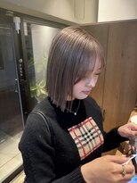 デイズ セカンド バイ エイト(DAYS 2nd by EIGHT)&nbsp;透明感抜群！グレージュ