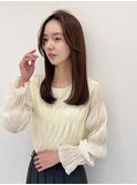 オリーブアッシュ　グレージュアッシュ　ヘルシースタイル