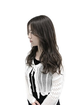 セカンド 二俣川駅(2nd) #髪質改善#縮毛矯正#学割U24#二俣川駅