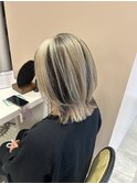 セクションカラー