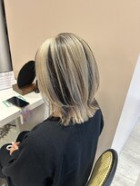 アヴァンス 箕面(AVANCE.)&nbsp;セクションカラー