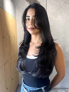 パドマ(Padma) 扱いやすいラフレイヤー