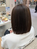 ゼルアヴェダ イオンモール与野(ZELE AVEDA)&nbsp;髪質改善トリートメント