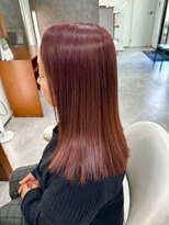 グランオーガニック(gran organic)&nbsp;ヴィラロドラオーガニックカラー・毛髪強化トリートメント