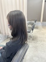 テーラヘアー 岩槻店(TELA HAIR)&nbsp;ナチュラルレイヤー