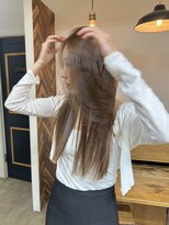 レジーロ (Regilo)&nbsp;Olive beige