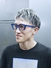 ナナインチ(7inch)&nbsp;RYU 