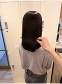 【艶髪特化】扱いやすい艶髪ミディアム