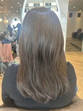 アンフィ 矢向(Anphi) 3-35 オリーブベージュ