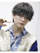 リップス 心斎橋(LIPPS)&nbsp;スフトツイストマッシュ