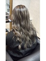 ケイゾウ(KEIZO)&nbsp;ハイライト