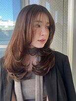 ニューヨークニューヨーク 三宮駅前店(NYNY)&nbsp;ミディアムレイヤー