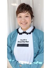 ラナ(LANA) 山下 奈津子