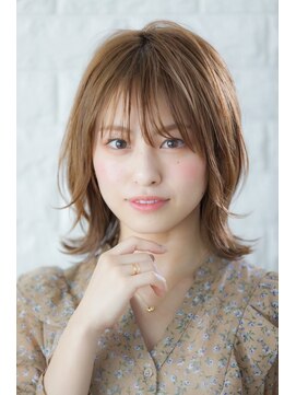 オブハーツ 八王子みなみ野店(OF-HEARTS) 【髪質改善/白髪ぼかし/白髪染め/ハイライト/八王子みなみ野】