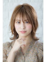 オブハーツ 八王子みなみ野店(OF-HEARTS) 【髪質改善/白髪ぼかし/白髪染め/ハイライト/八王子みなみ野】