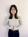 アリエル セバスチャン&nbsp;りさ 