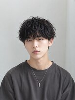 レイ バイ セブンルックス 宇都宮鶴田店(Lay by 7LOOKS)&nbsp;スパイラルパーマ