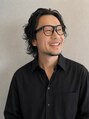 サロン ド リバティ(SALON DE LIBERTY)&nbsp;佐々木 恭平