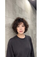 ティモーネ(Timone) Isshiki