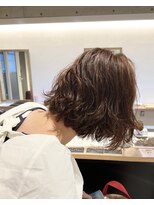 クウキ (kuuki)&nbsp;カジュアルも、好き。
