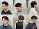 ヘアーメイク フィール ルア(FEEL Lua)の写真