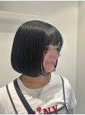 ボブカット