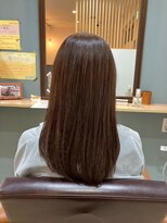 サニー 北名古屋店(Sunny)&nbsp;まとまるロング