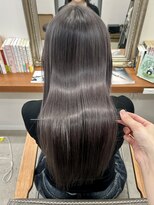 モロコ ヌック(moloco nook)&nbsp;髪質改善トリートメント