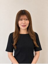 ビューティシモ 入間(Beautissimo)&nbsp;常盤 保奈美
