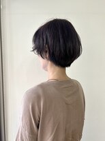 ペスカケイクリエイティブ(PESCA K-CREATIVE)&nbsp;マッシュショート
