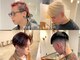 アンバー(AMBER)の写真