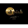 アピッシュ ギンザ(apish ginza)のお店ロゴ