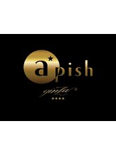 apish 銀座 【アピッシュ】