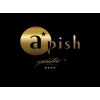アピッシュ ギンザ(apish ginza)のお店ロゴ