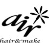 airのお店ロゴ