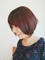 ジップヘアー(ZipHair)&nbsp;ラブリーボブ♪