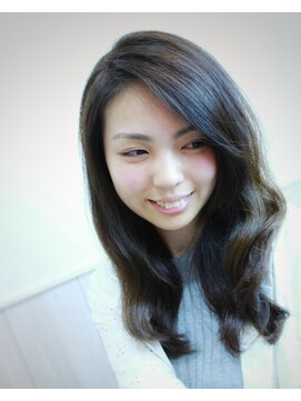 クラス リノ(CLASS lino) 大人なアッシュバング☆