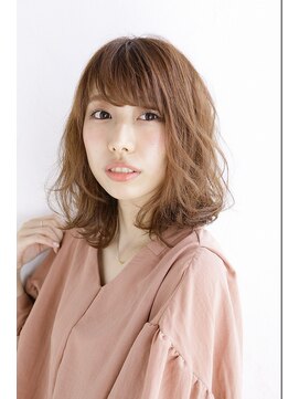 デザイアー 下高井戸店(desire) イルミナコーラルスタイル　【desire下高井戸】