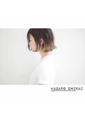 □ヨハコdesignボブ□