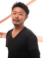 洗髪屋ニューラム/印貢 寛貴
