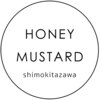 ハニーマスタード(HONEY MUSTARD)のお店ロゴ